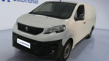 PEUGEOT Expert