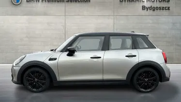 MINI [BMW] Cooper