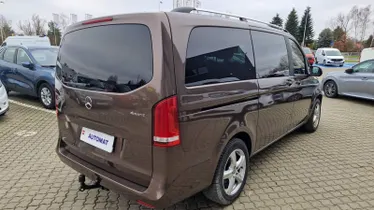 MERCEDES-BENZ V Klasa