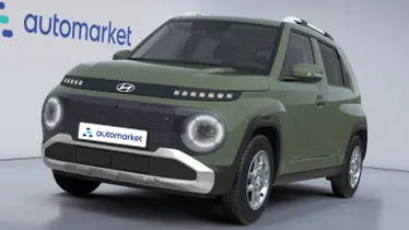 HYUNDAI Inster