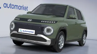 HYUNDAI Inster