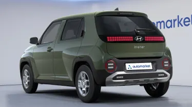 HYUNDAI Inster