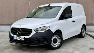 MERCEDES-BENZ Citan