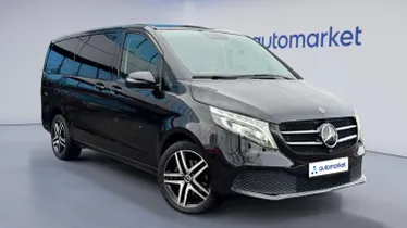 MERCEDES-BENZ V Klasa