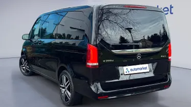 MERCEDES-BENZ V Klasa