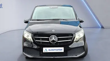 MERCEDES-BENZ V Klasa