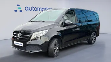 MERCEDES-BENZ V Klasa