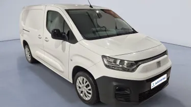 FIAT Doblo Cargo/Van