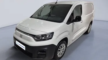 FIAT Doblo Cargo/Van
