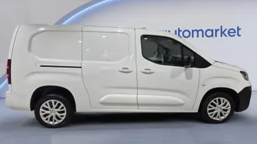FIAT Doblo Cargo/Van