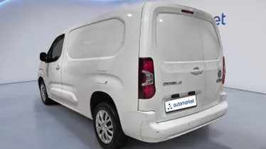FIAT Doblo Cargo/Van