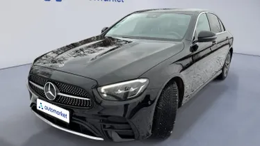 MERCEDES-BENZ E Klasa