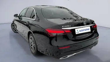 MERCEDES-BENZ E Klasa