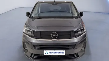 OPEL Zafira Life