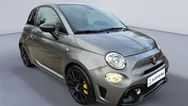 ABARTH 500