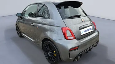 ABARTH 500