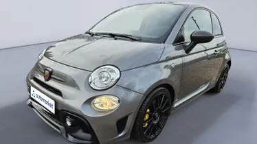 ABARTH 500
