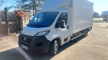 FIAT Ducato