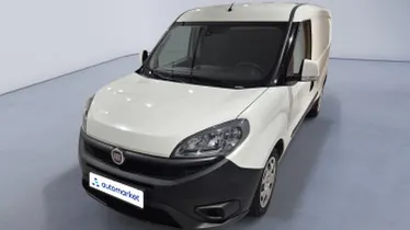 FIAT Doblo Cargo/Van