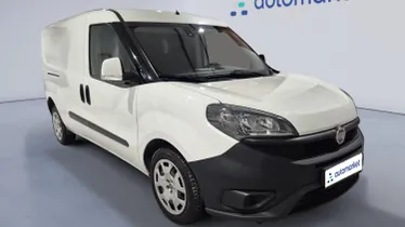 FIAT Doblo Cargo/Van