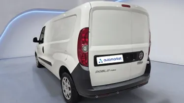 FIAT Doblo Cargo/Van