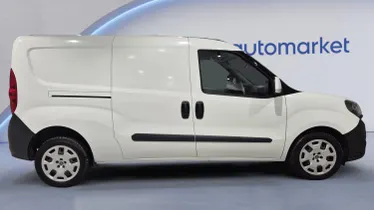 FIAT Doblo Cargo/Van