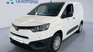 TOYOTA Proace City