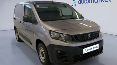 PEUGEOT Partner Van