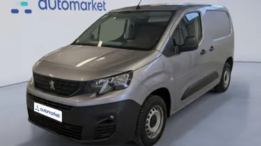 PEUGEOT Partner Van