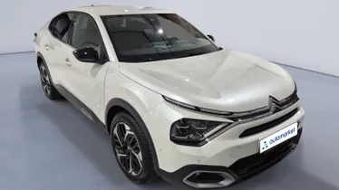 CITROEN C4 X