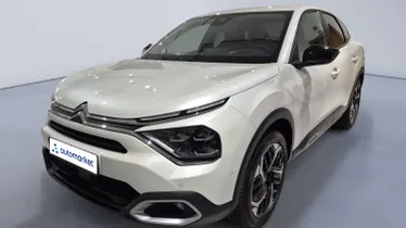 CITROEN C4 X