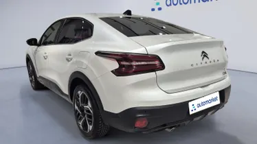 CITROEN C4 X