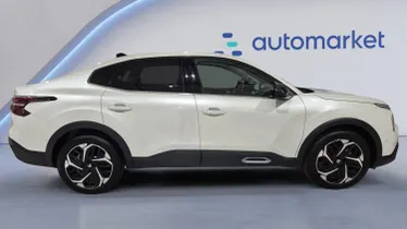 CITROEN C4 X