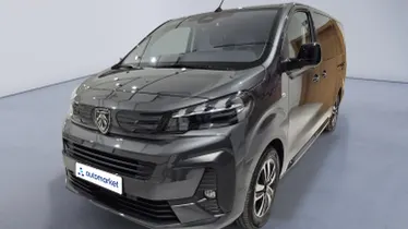 PEUGEOT Traveller
