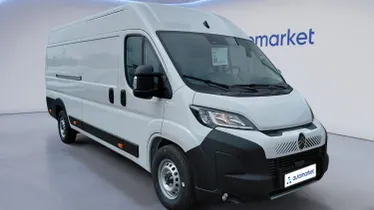 CITROEN Jumper