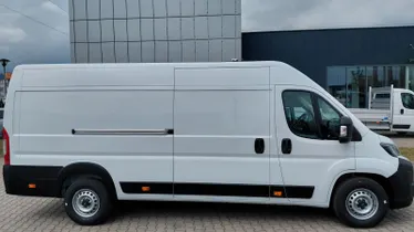 CITROEN Jumper