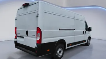 CITROEN Jumper