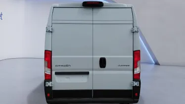 CITROEN Jumper