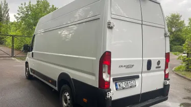 FIAT Ducato