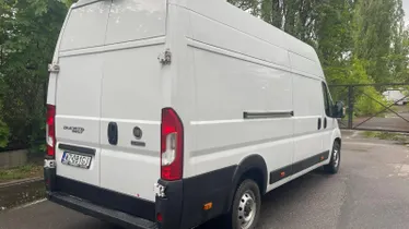 FIAT Ducato
