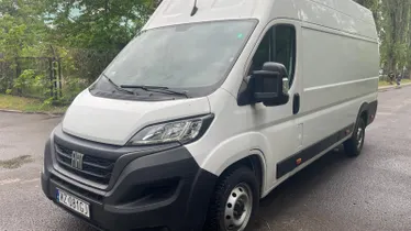 FIAT Ducato