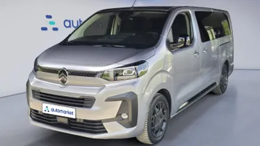 CITROEN SpaceTourer