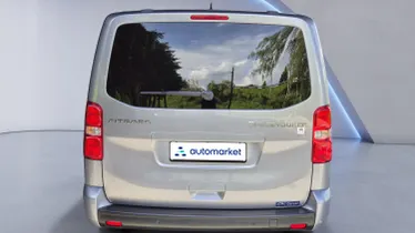 CITROEN SpaceTourer