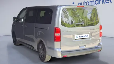 CITROEN SpaceTourer