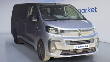 CITROEN SpaceTourer