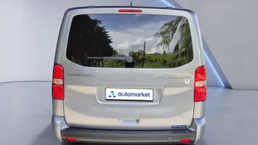 CITROEN SpaceTourer