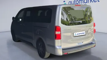 CITROEN SpaceTourer