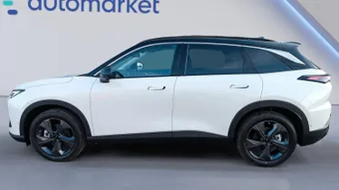 BAIC Beijing 5