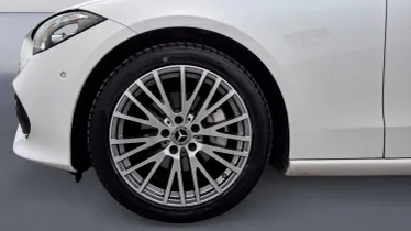 MERCEDES-BENZ C Klasa