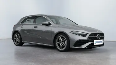 MERCEDES-BENZ A Klasa